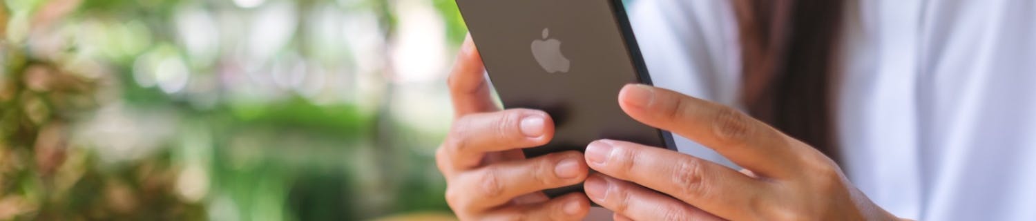 Nya möjligheter på iPhone: Nya möjligheter på iPhone